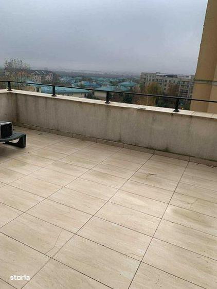 Apartament cu 3 camere în Ștefăneștii de Jos