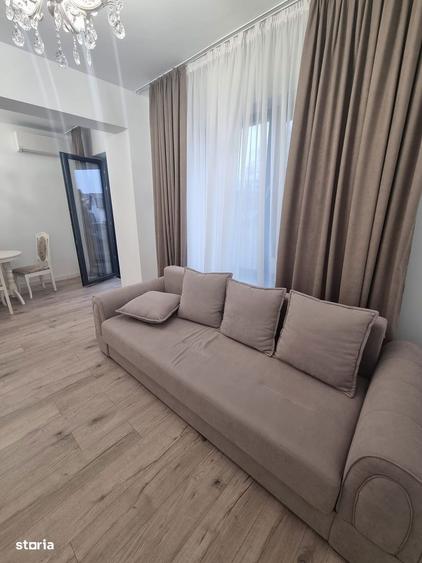 Apartament cu 2 camere decomandat în Bucium
