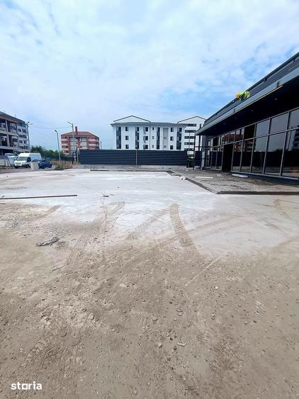Spațiu comercial, de 100 mp, în Chiajna
