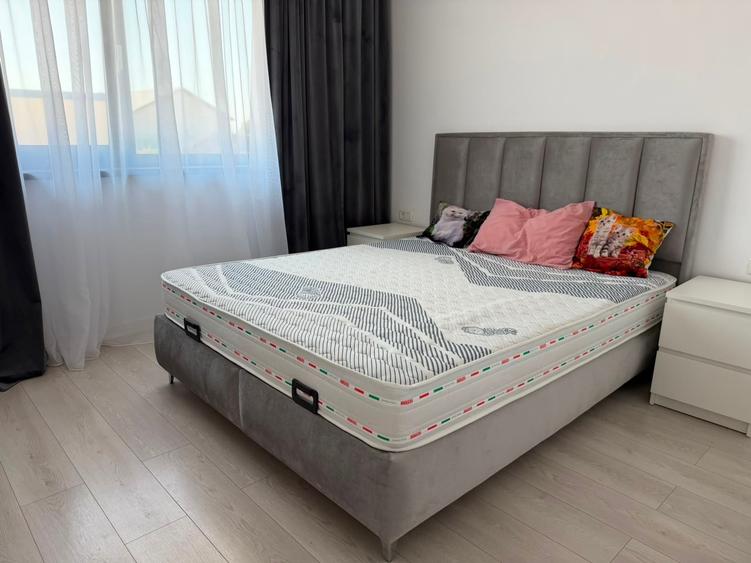 Casă individuală cu 4 camere cu Canalizare în Balotești