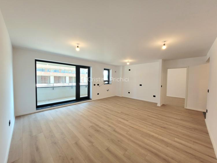 Apartament 2 camere, Nou 2025 | Confort Premium, Kasper Coresi