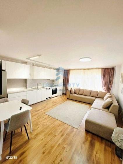 2 Camere | Pipera | Terasa 12 MP | Complex Rezidential | Parcare - 4