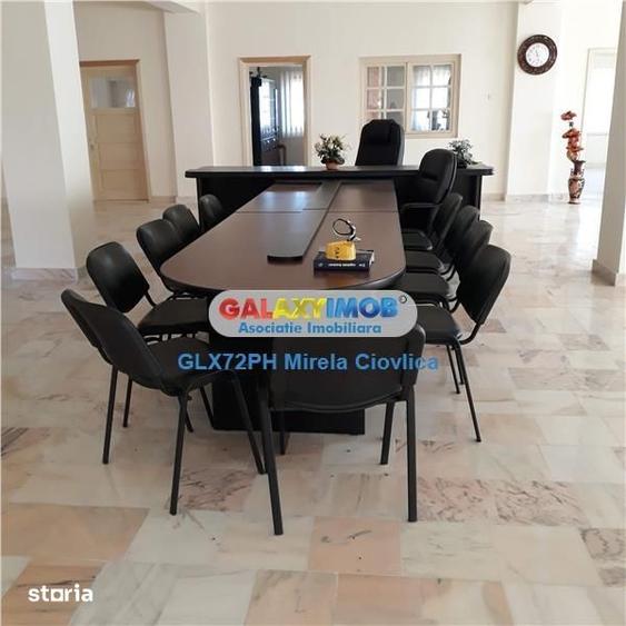 Vanzare imobil intreg\/ Spatiu Comercial\/ Hala Baicoi Prahova - 2