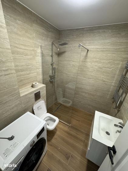 Apartament cu 2 camere decomandat în Colentina