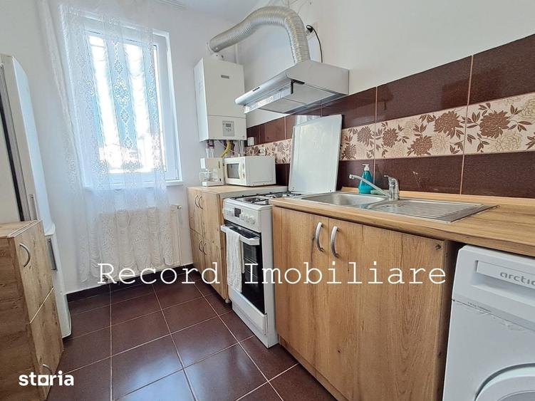 Apartament dec.1 camera, 32 mp, parcare inclusa zona Eroilor Floresti - 3