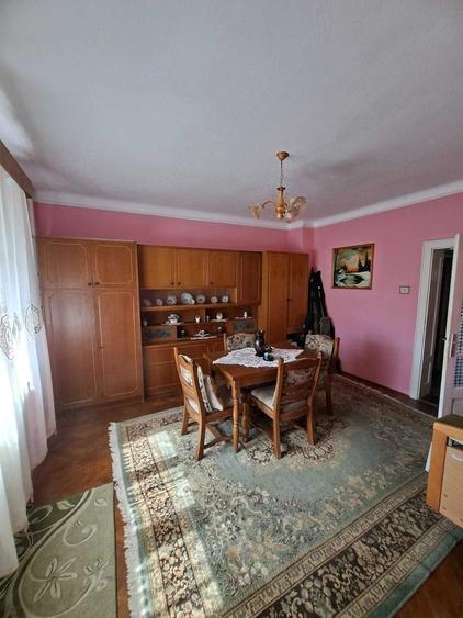 Casă cu 3 camere în Botizului