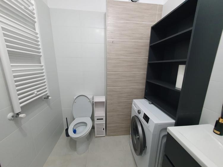 Apartament cu 2 camere decomandat în Ghencea