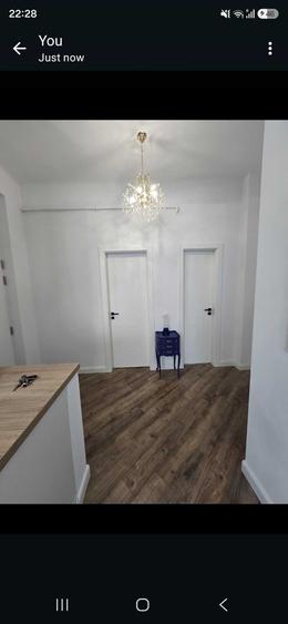 Apartament cu 3 camere decomandat în Ultracentral
