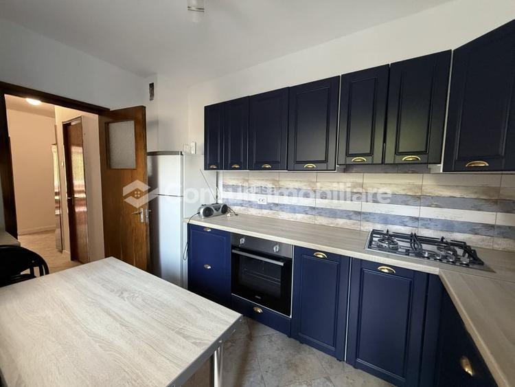 Apartament cu 3 camere | Aleea Muscel