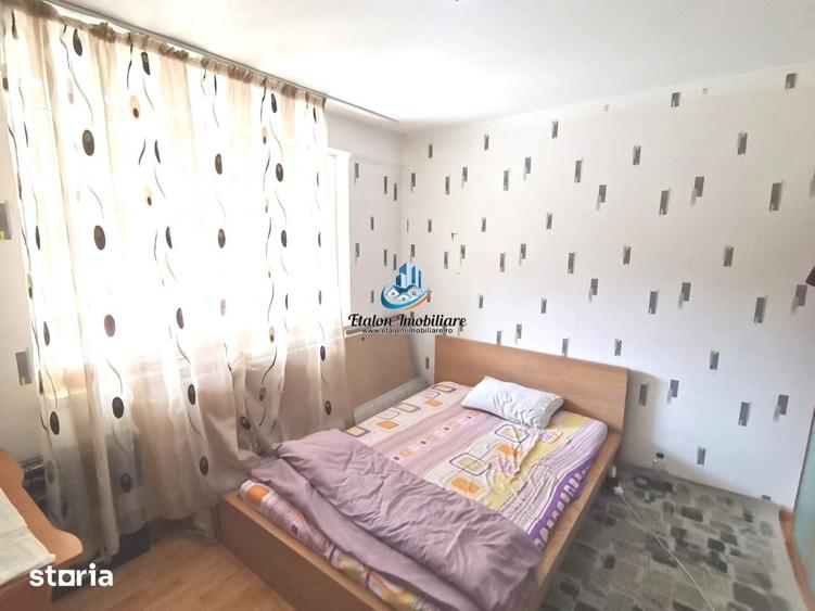 Apartament cu 2 camere decomandat în Calea Romanului