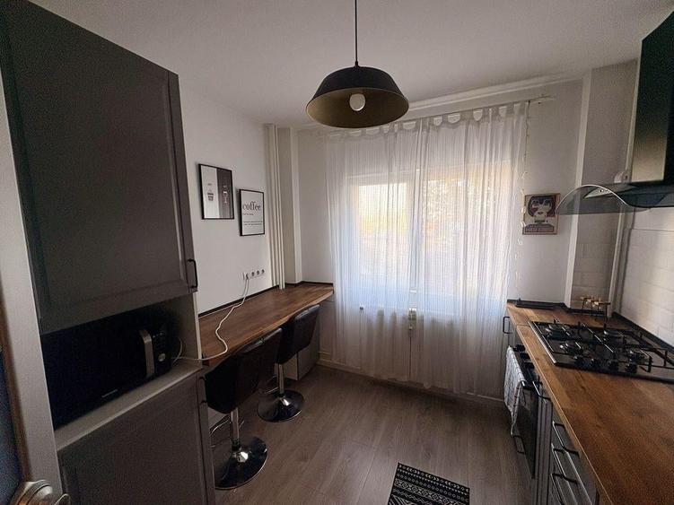 Ap. 2 camere Calea Mosilor x Eminescu - 2