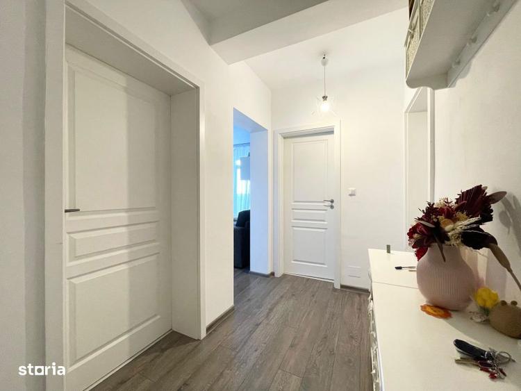 Apartament 2 camere mobilat si utilat Calea Urseni - 11