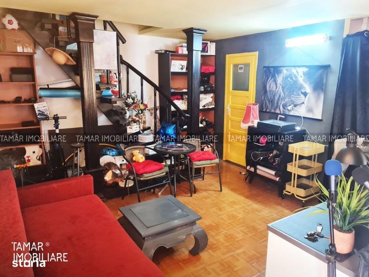 Spațiu comercial, de 250 mp, în Romanilor