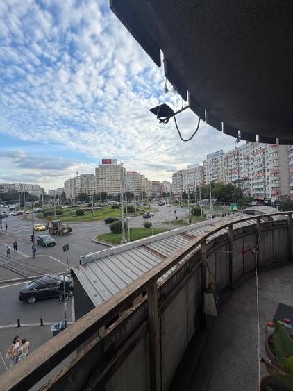 Apartament cu 4 camere decomandat, mobilat în Obor