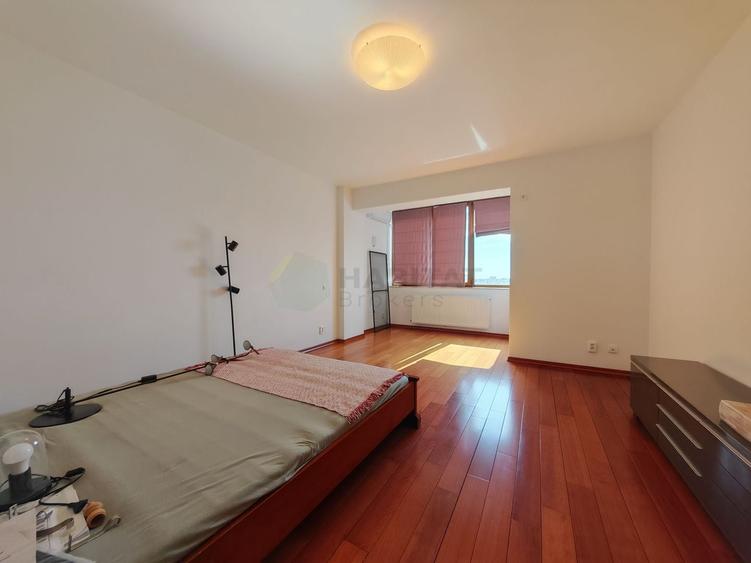 Apartament cu 2 camere semidecomandat în Titan