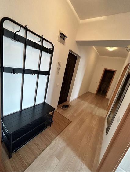 Apartament cu 2 camere decomandat în Mihai Viteazul
