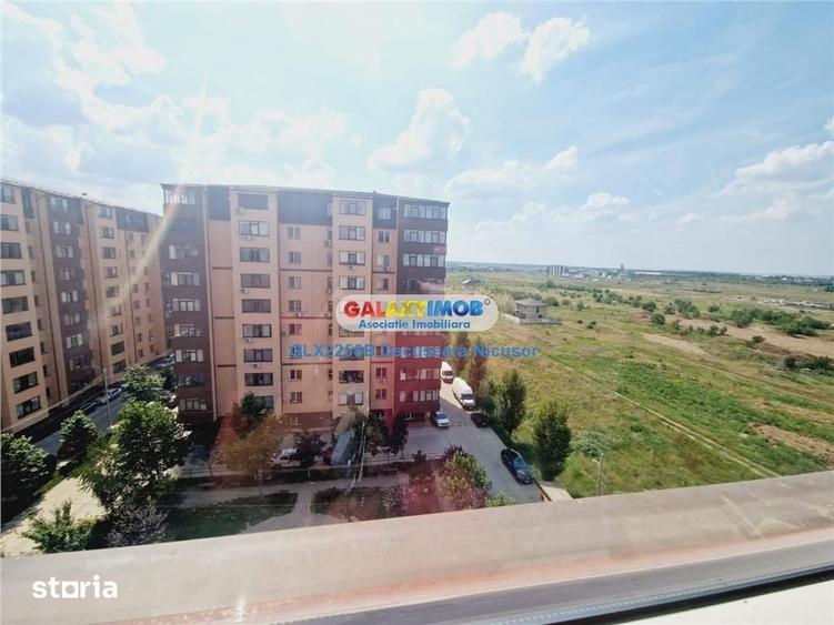 Apartament 2 camere Militari Residence mobilat utilat 71 900 Euro - 2
