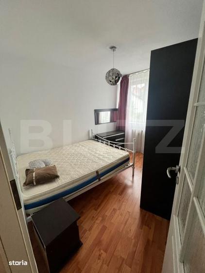 Apartament cu 2 camere decomandat în Complex Studențesc