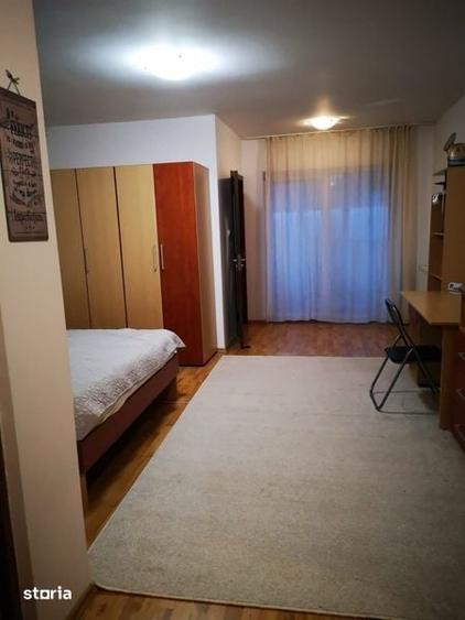 Garsonieră în Sângeorgiu de Mureș