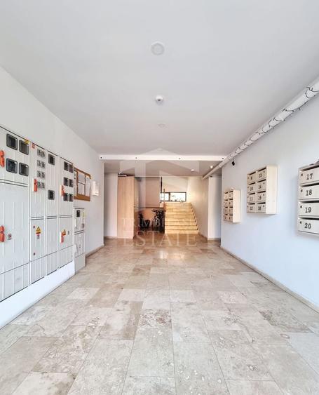 Apartament cu 2 camere decomandat în Prelungirea Ghencea