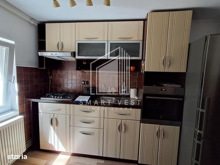 Apartament 4 camere | Etajul 1 | Zona Micro 16 - 9
