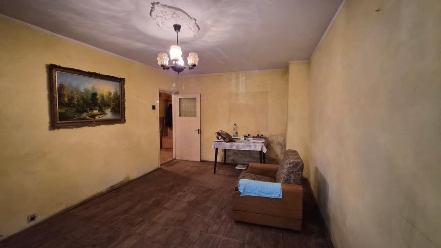 Inel 2 - ap 2 cam, parter, centrala gaze(necesita renovare integrala) - 2