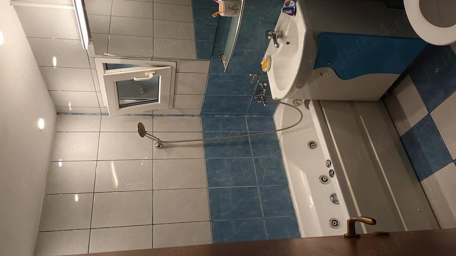 Apartament cu 2 camere semidecomandat în Moșilor