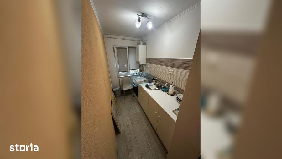 Garsonieră în Central