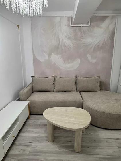 Apartament cu 2 camere decomandat, mobilat în Energia