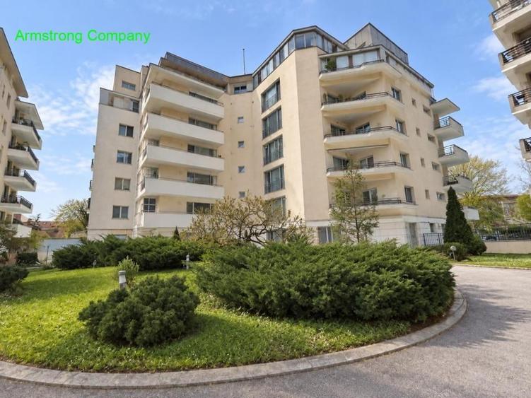 Apartament cu 2 camere, mobilat în Parcul Carol