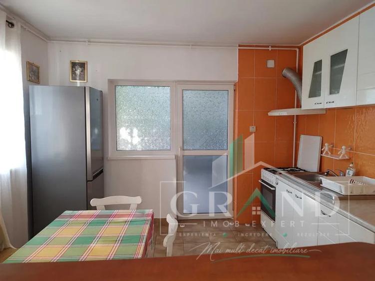 Casa individuala de inchiriat | 3 camere | Curte | Terasa - 2