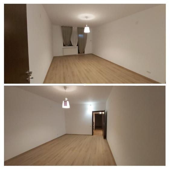Duplex cu 9 camere cu Teren 450 Mp în Central