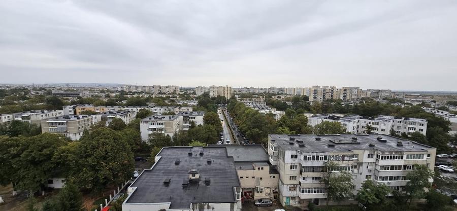 Apartament cu 4 camere decomandat, mobilat în Baraolt