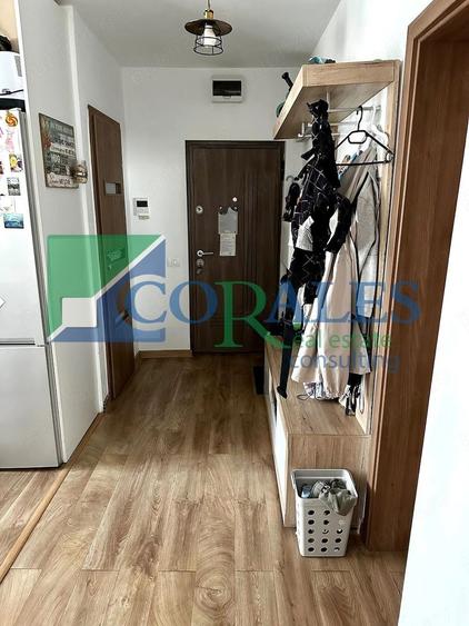 Apartament cu 4 camere decomandat, mobilat în Circumvalațiunii