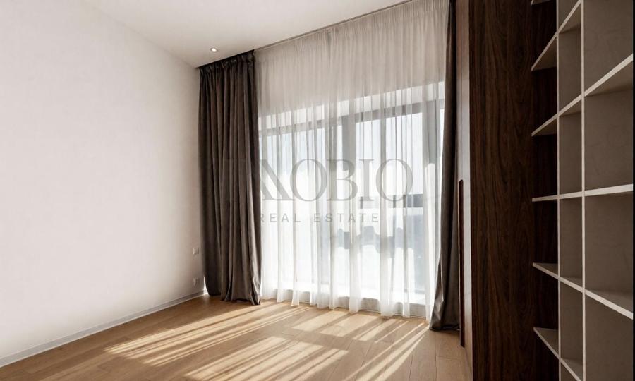 Apartament cu 3 camere decomandat, mobilat în Floreasca