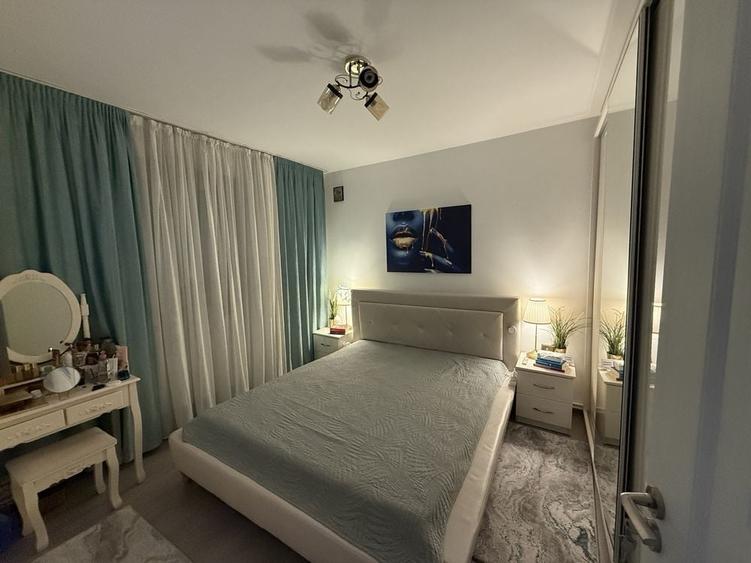 Vand apartamet 2 camere - 4