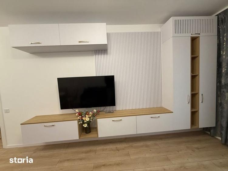 apartament cu 2 camere de inchiriat in zona drumul taberei - 6
