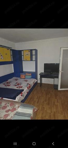 Apartament cu 2 camere decomandat în Plantelor