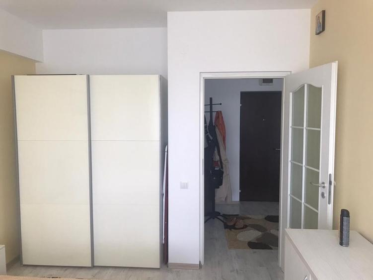 Proprietar - Inchiriez apartament 47 mp, complex Penta, Iasi - 450 EUR - 1