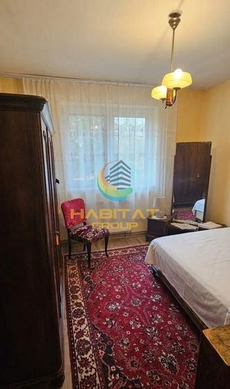Ocazie - 2 camere - Locatie excelenta - Metrou Timpuri Noi - 3