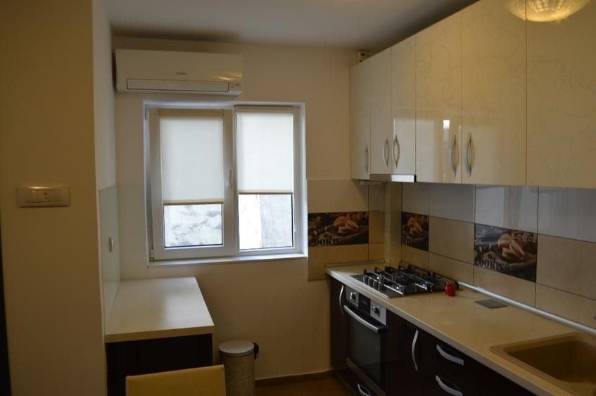 De închiriat: Apartament de lux 3 camere decomandat – Tineretului / Timpuri Noi - 2