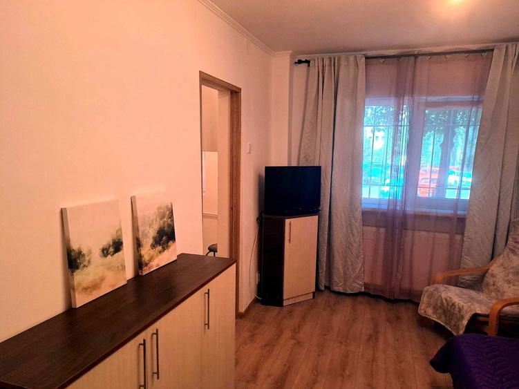 Garsonieră semidecomandată în Crângași