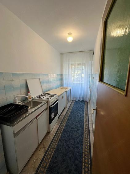 Garsonieră decomandată în Timpuri Noi