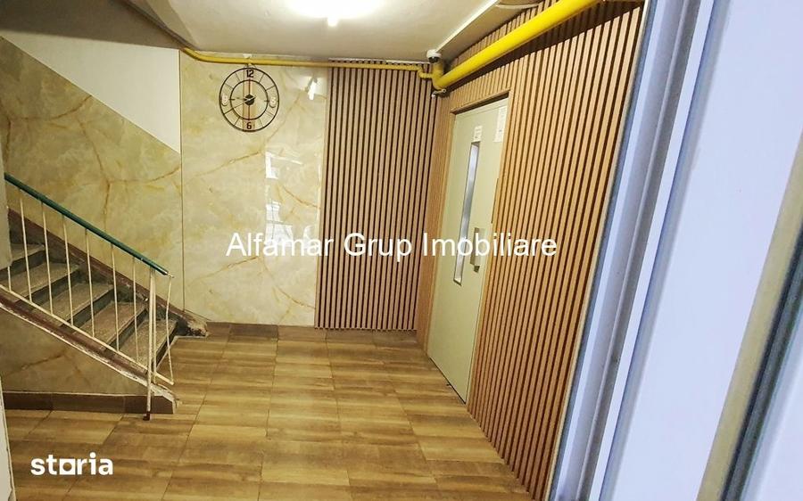 Apartament cu 4 camere decomandat în Berceni