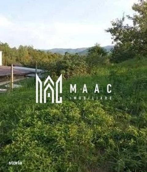 Spațiu comercial, în Porumbacu de Sus