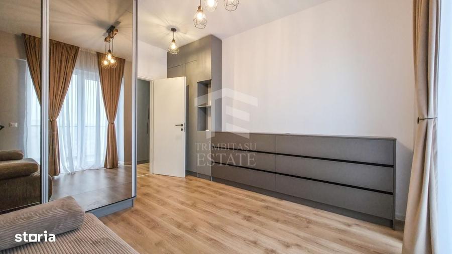 Apartament cu 3 camere decomandat în 13 Septembrie