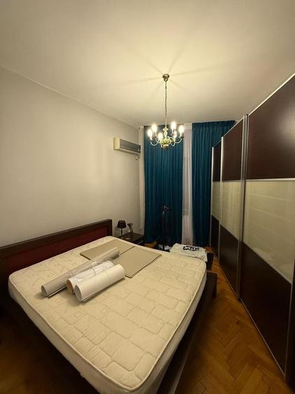Apartament cu 2 camere decomandat în Romană