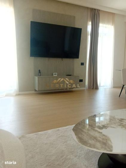 Casă cu 4 camere în Vidra
