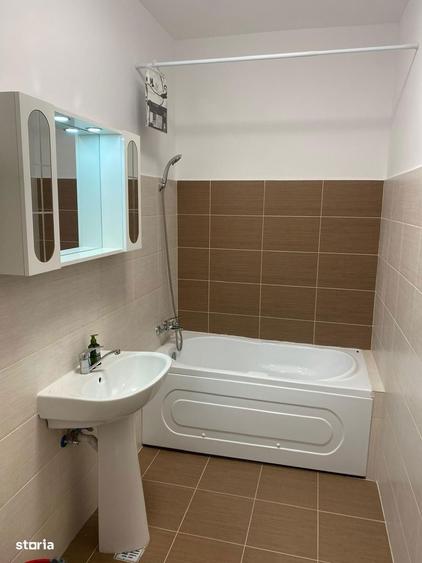 Apartament cu 2 camere, mobilat în Metalurgiei
