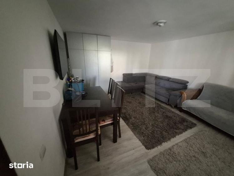 Casa de vanzare, 126 mp, zona Dragomiresti - 10